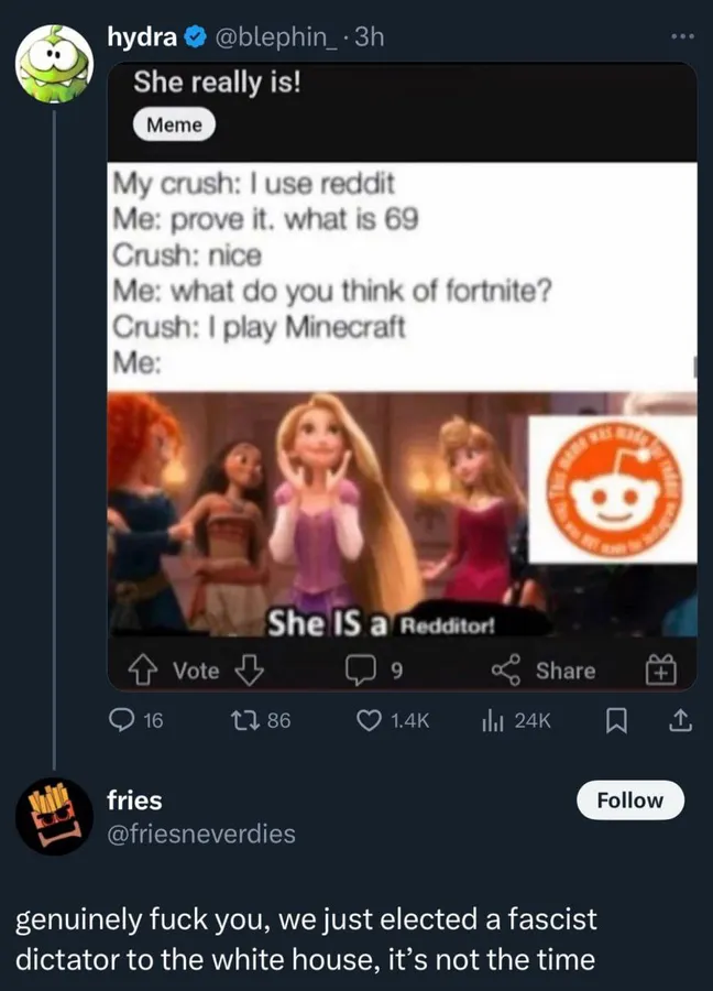 Untitled meme