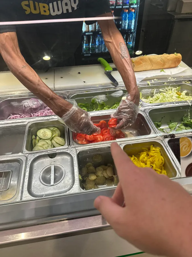 Untitled meme
