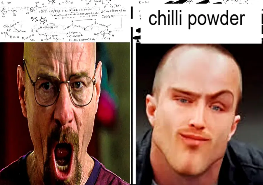 Untitled meme
