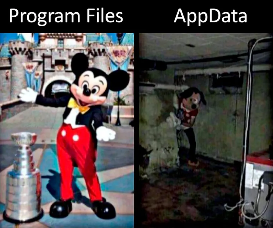 Untitled meme