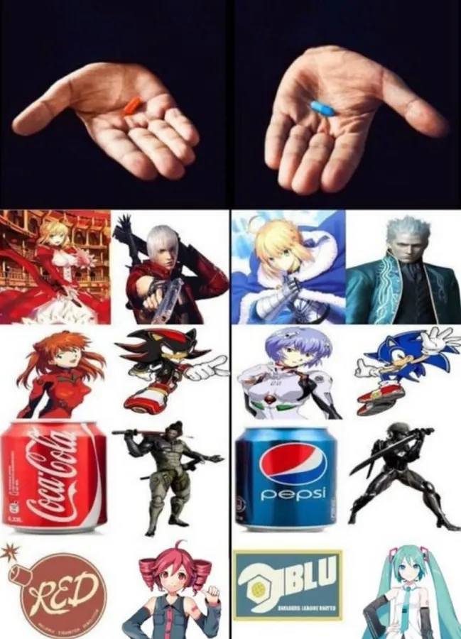 Untitled meme