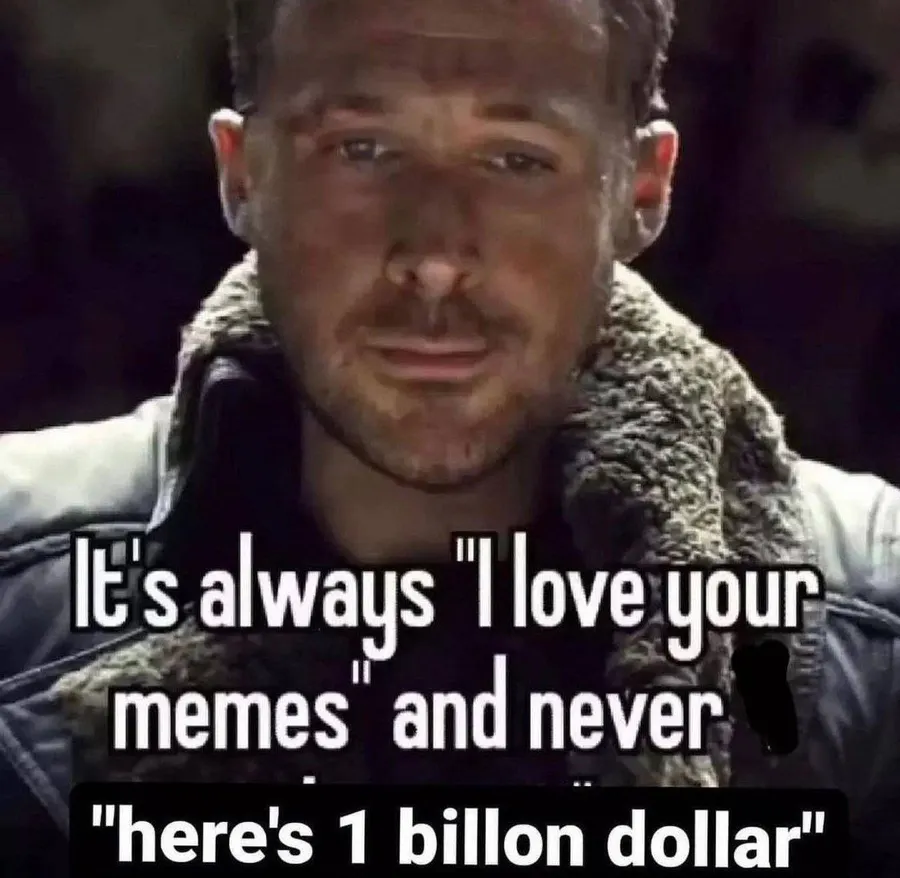 Untitled meme