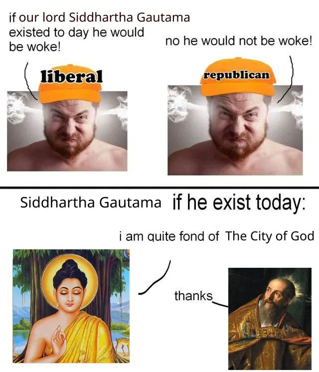 Untitled meme