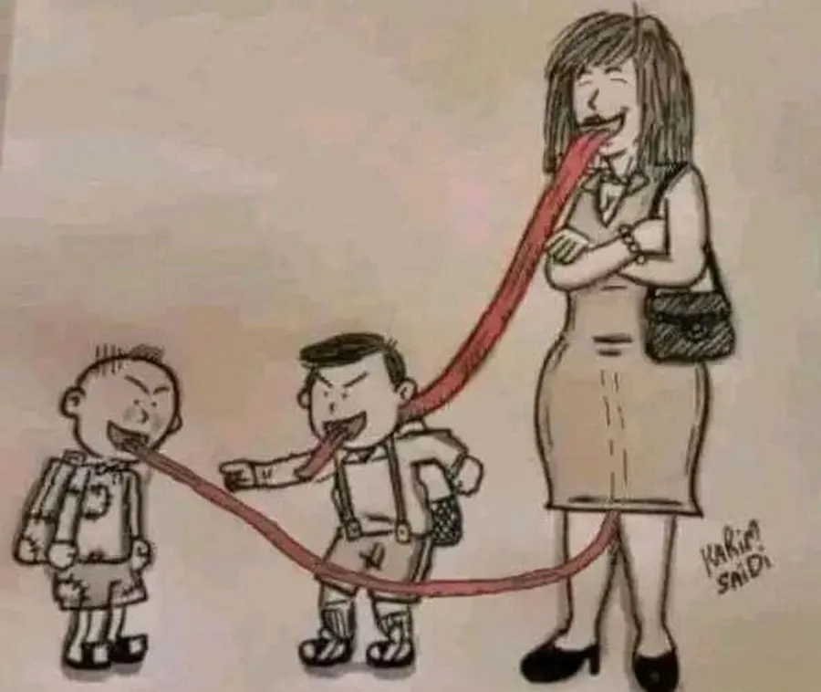 Untitled meme