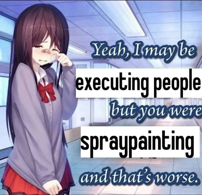 Untitled meme