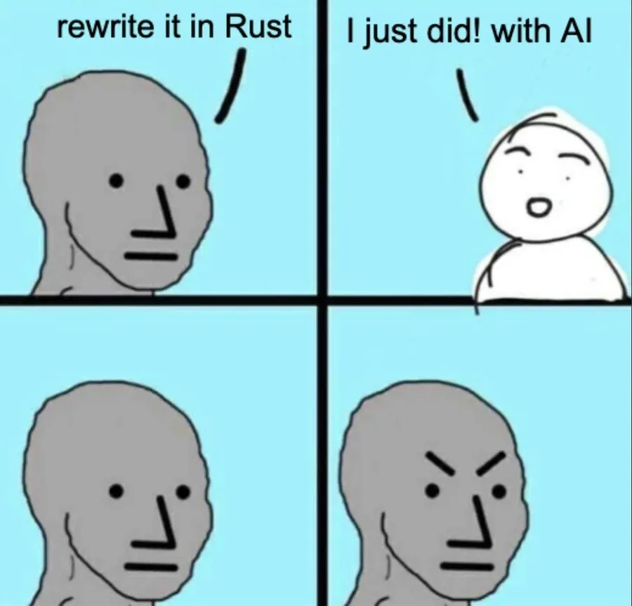 Untitled meme