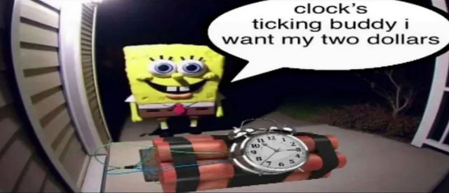 Untitled meme