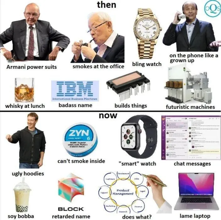 Untitled meme