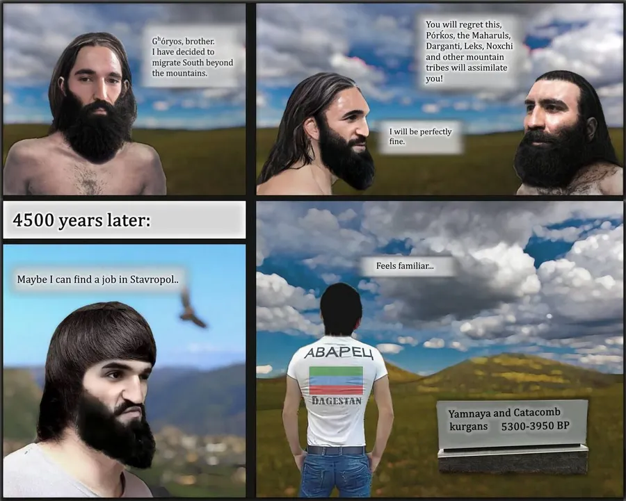 Untitled meme