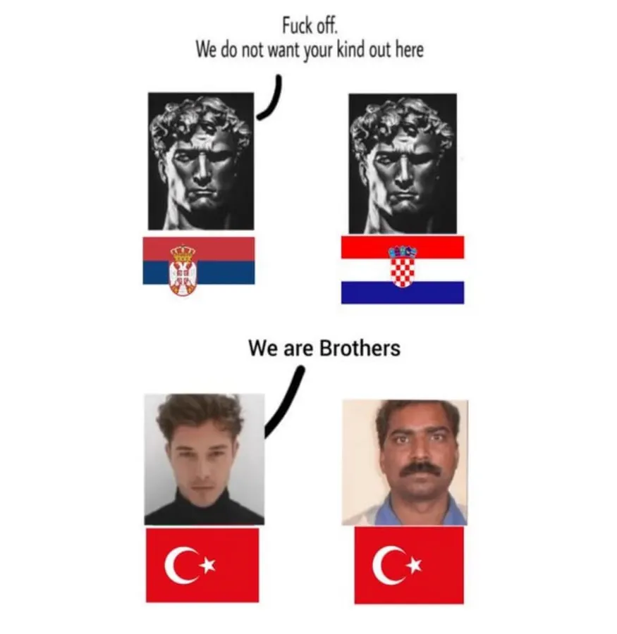 Untitled meme