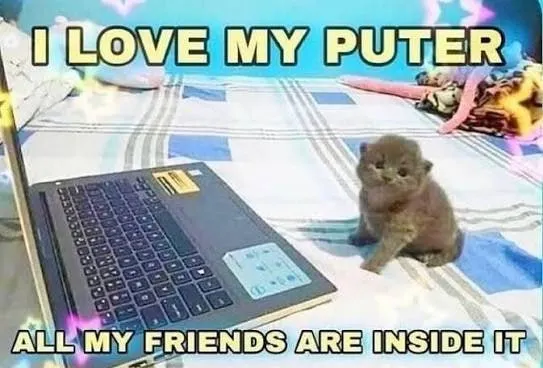 Untitled meme