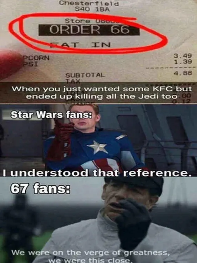 Untitled meme