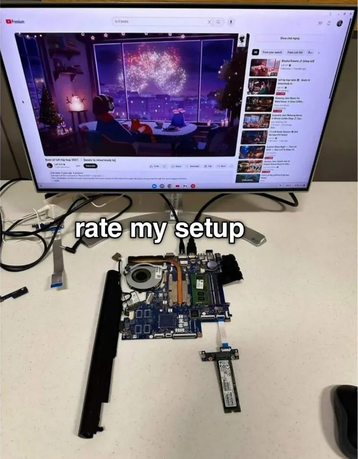 Untitled meme