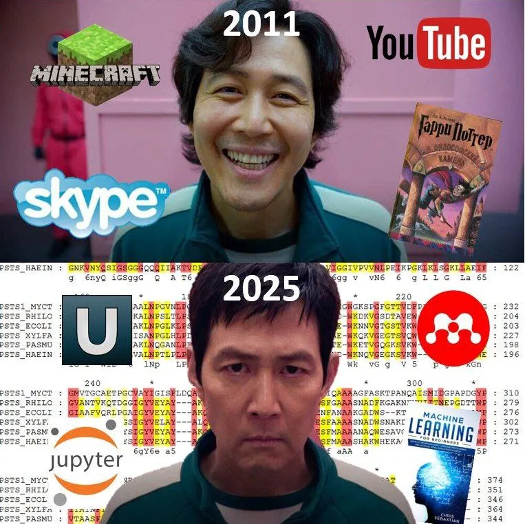 Untitled meme