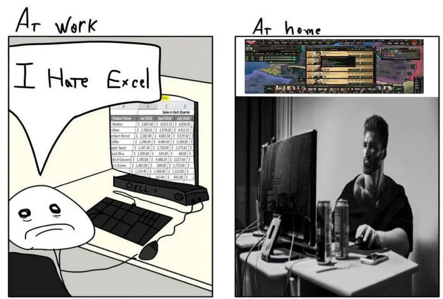 Untitled meme