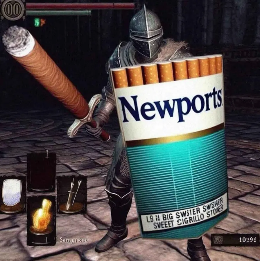 Untitled meme