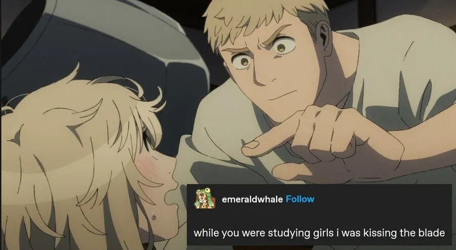 Untitled meme
