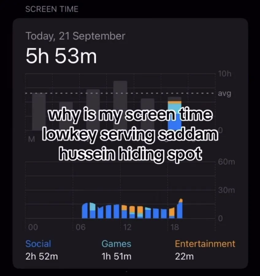 Untitled meme