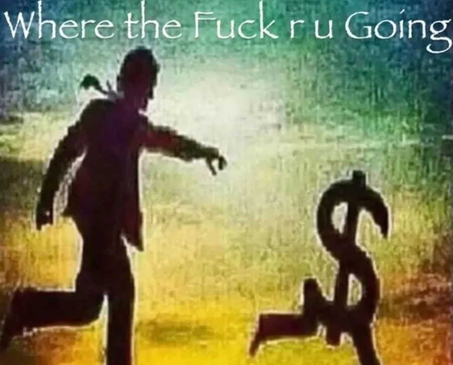 Untitled meme