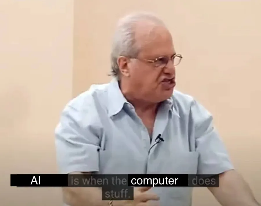 Untitled meme