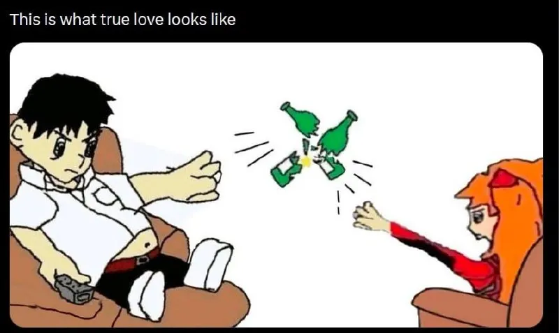 Untitled meme
