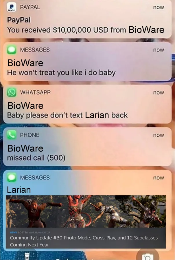 Untitled meme