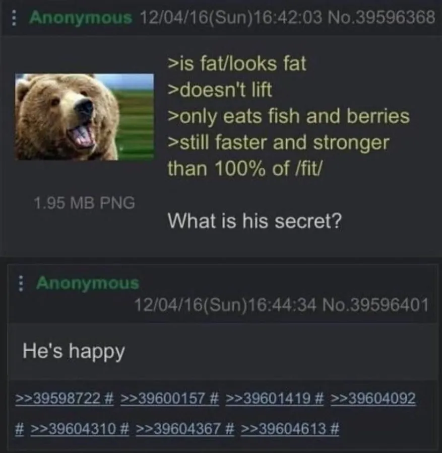 Untitled meme