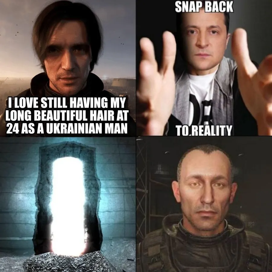 Untitled meme