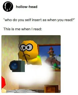 Untitled meme