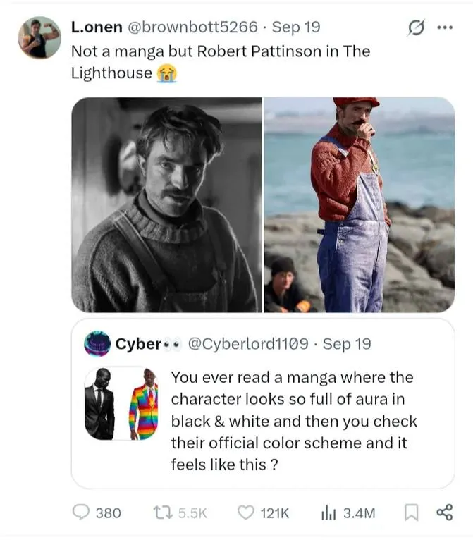 Untitled meme