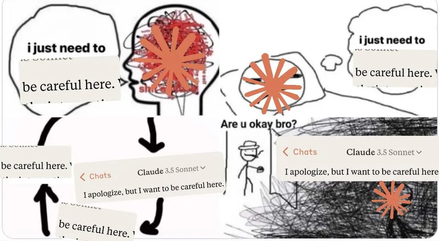 Untitled meme