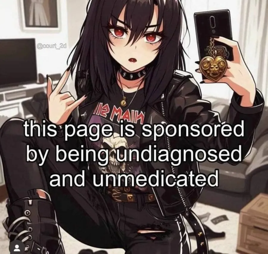 Untitled meme