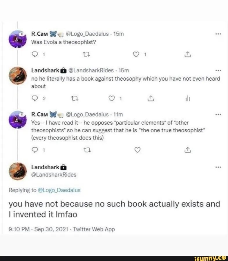 Untitled meme