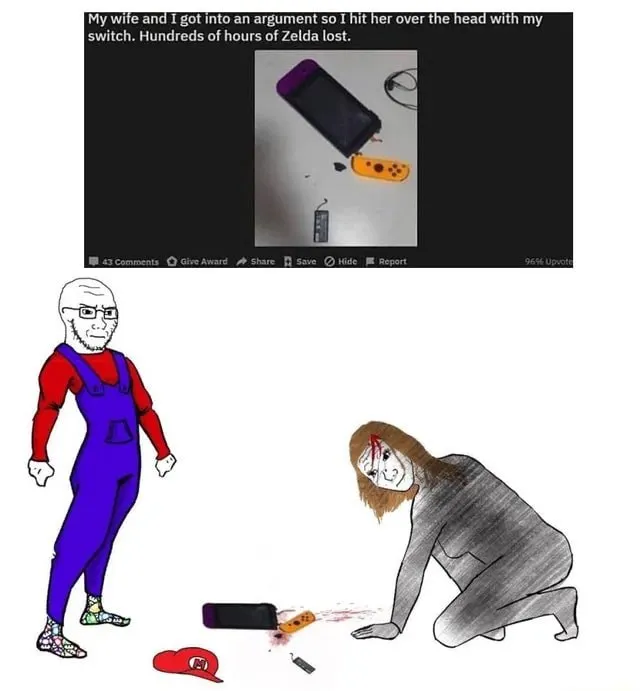 Untitled meme