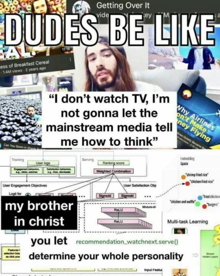 Untitled meme