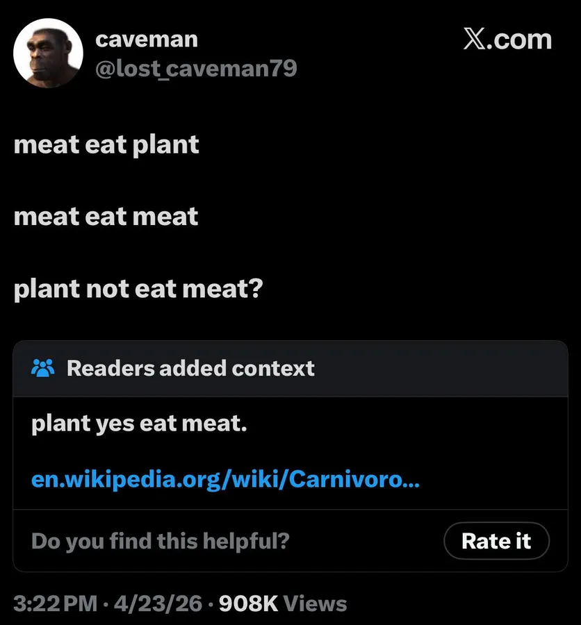 Untitled meme