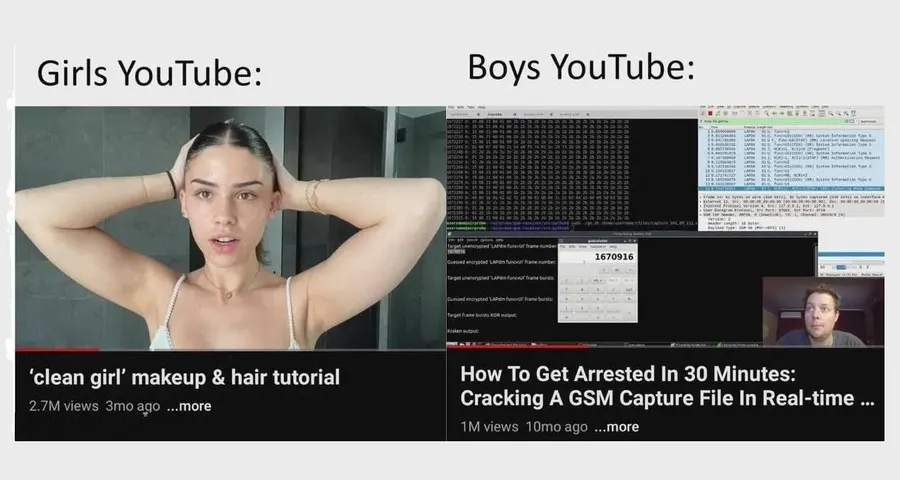 Untitled meme