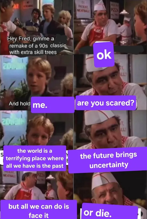 Untitled meme