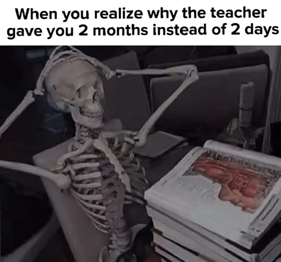 Untitled meme