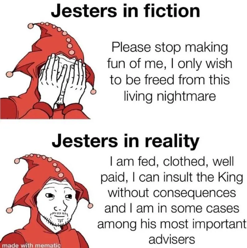 Untitled meme