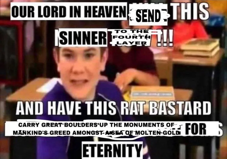 Untitled meme