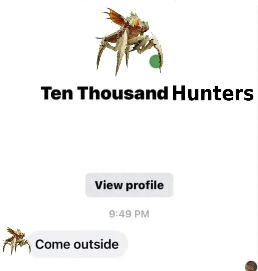 Untitled meme