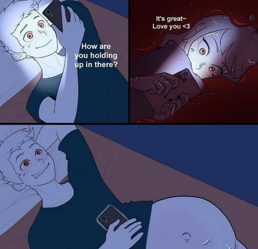 Untitled meme