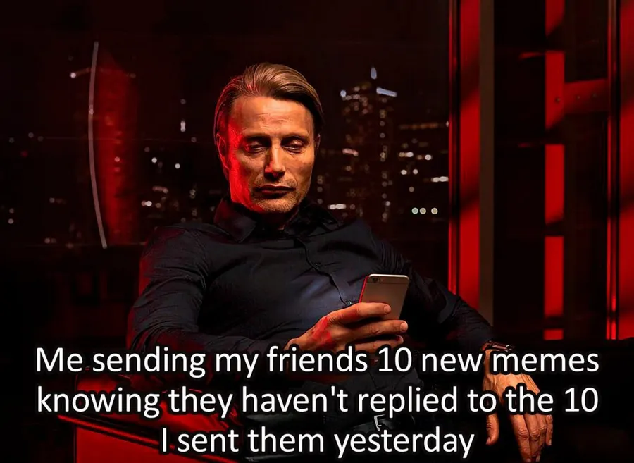 Untitled meme