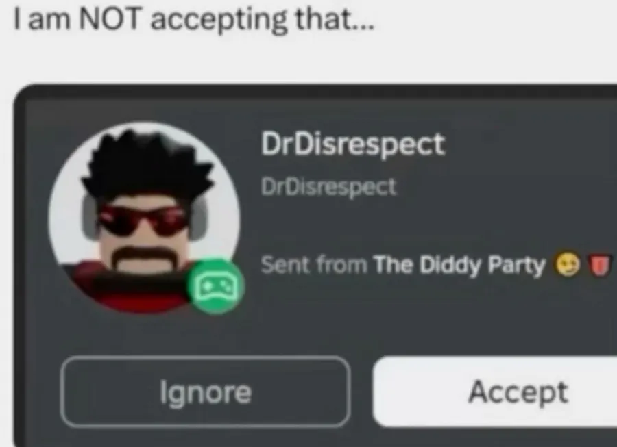 Untitled meme