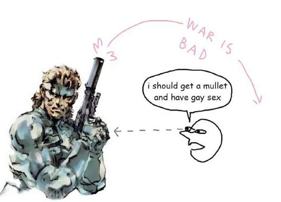 Untitled meme