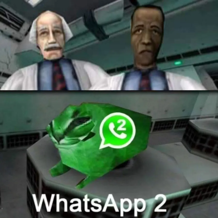 Untitled meme
