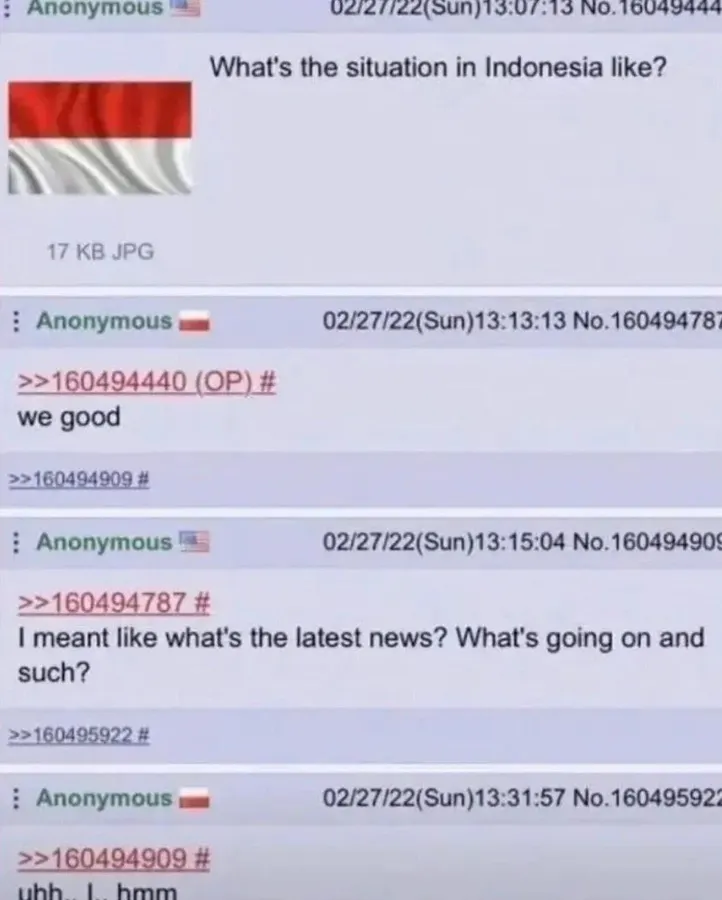 Untitled meme