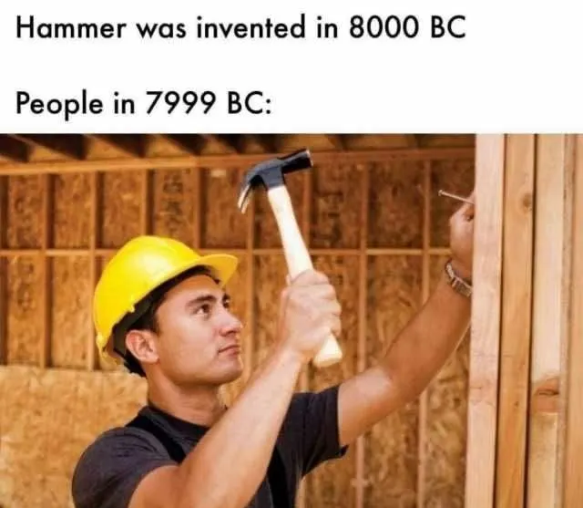 Untitled meme