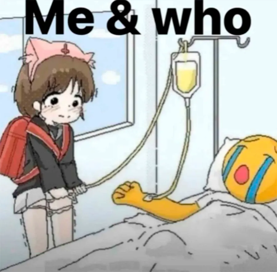 Untitled meme
